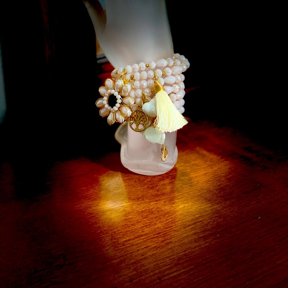 Semanarios en espiral con chapa de oro 14 k